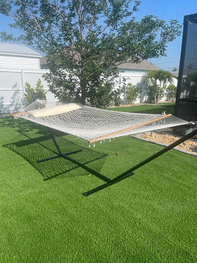 Villa Awesome! Cape Coral Exterior photo