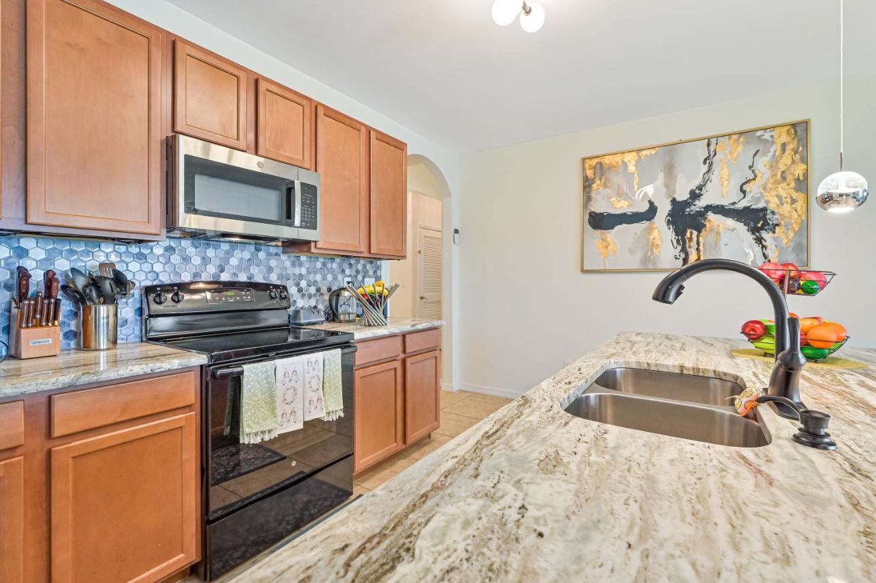 Villa Awesome! Cape Coral Exterior photo